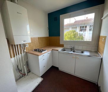 TOULOUSE / Location Appartement 3 Pièces 67 m² - Photo 6