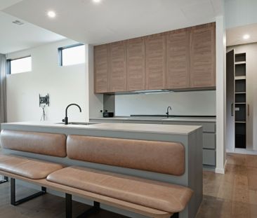 Executive style living - Photo 4