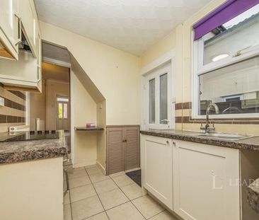 2 bedroom house to rent Cauldwell Hall Road, Ipswich, IP4 - Photo 5