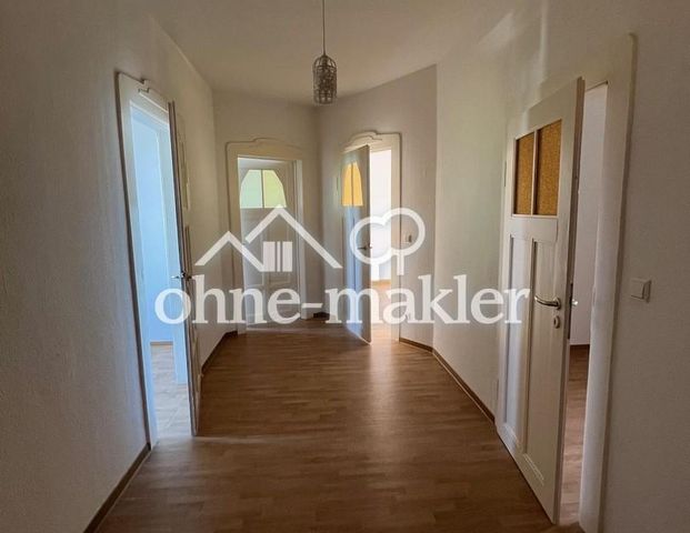 Etagenwohnung in Chemnitz (Bernsdorf) - Photo 1