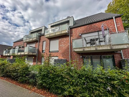 Diese traumhafte EG-Neubau-Whg. mit Terrasse läßt keine Wünsche offen! - Foto 2