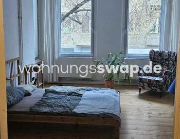 Wohnungsswap - 1 Zimmer, 50 m² - Jonasstraße, Neukölln, Berlin - Photo 1