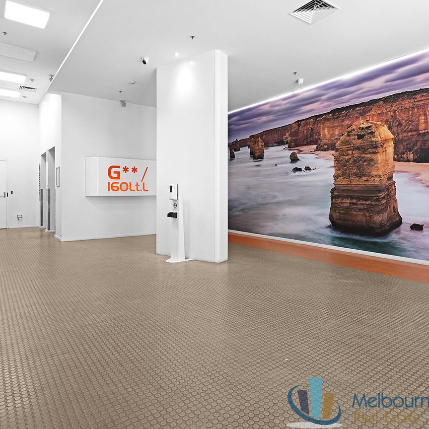 Unit 405/160 Little Lonsdale St, Melbourne VIC 3000 - Apartment For Rent | Domain - Photo 1