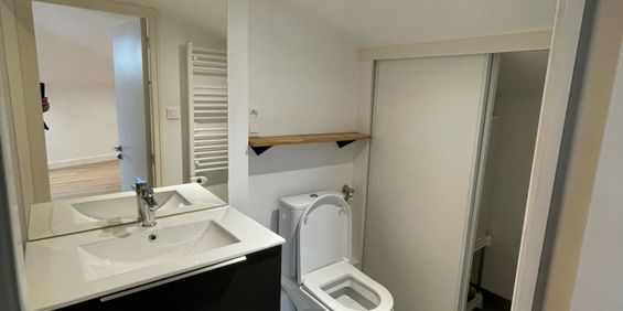 Studio neuf de 24 m² – Limoges – Begip - Photo 3