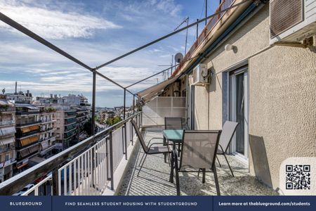 Διαμέρισμα για ενοικίαση Πανόρμου (Αμπελόκηποι - Πεντάγωνο) - Photo 4