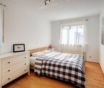 Bright 2-room apartment for rent with parking space - Foto 3