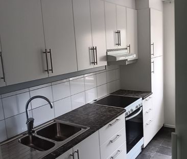 Nyforsgatan, Eskilstuna - Photo 1