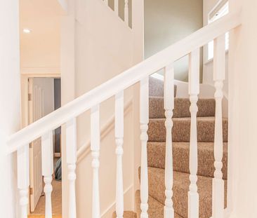 Stunning shared house in central Abingdon - Photo 1