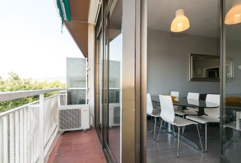 Passeig de Lluís Companys, Barcelona, Catalonia 08020