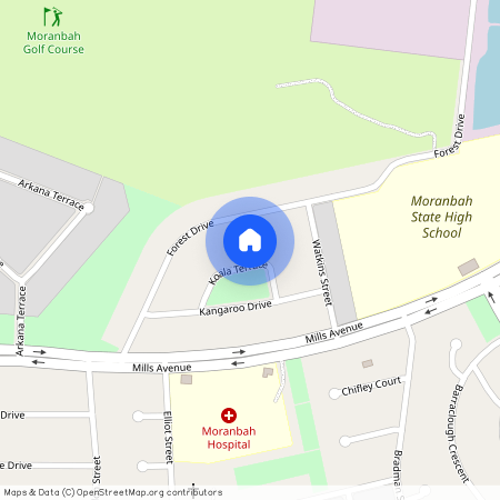 8 Koala Terrace, Qld 4744, Moranbah