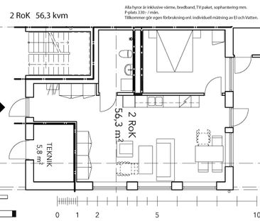 Landslagsgatan 5D - Foto 1