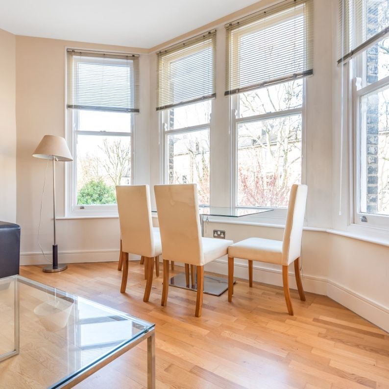 Breakspears Road, London, SE4 - Photo 1