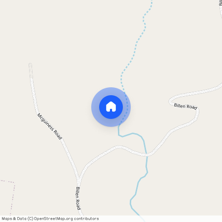 209 Billen Road, NSW 2480, Georgica