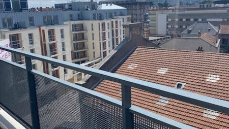 Appartement T2 avec parking - Résidence Les Rivages - Photo 5