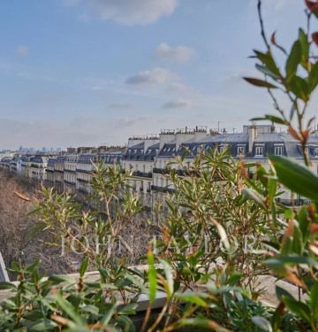 Appartement • Parc Monceau - Photo 3