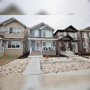 1 BED 1 BATH BASEMENT SUITE BEAUMONT FOR RENT - Photo 1