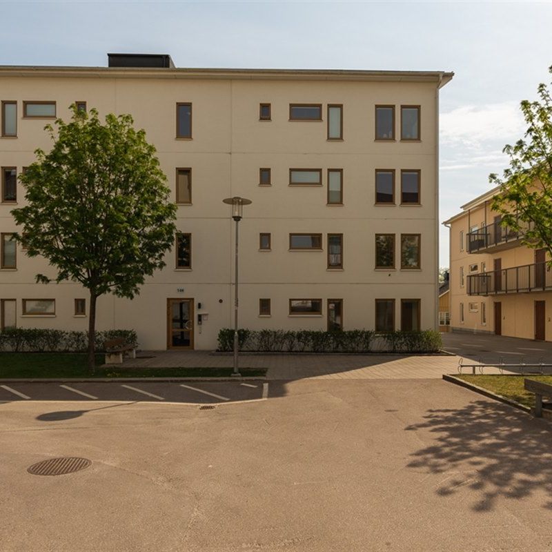 Torggatan 14 D - Foto 1