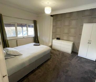 1 bedroom house of multiple occupation to rent - Photo 5