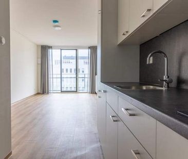 Studio-appartement Tandwielstraat, Rotterdam - À Louer - Foto 2