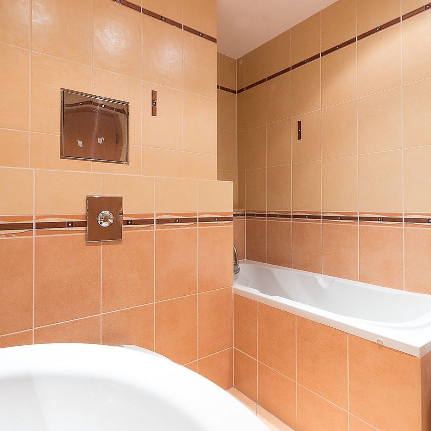 Pronájem bytu 1+kk 29 m² - Photo 1