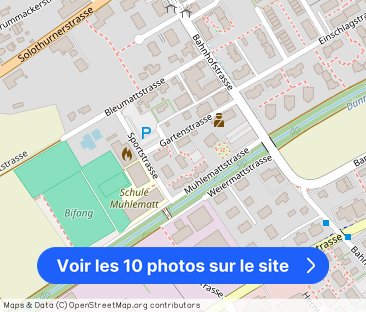 Gemütlich Wohnen in Egerkingen - Photo 1