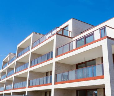 Modern appartement in het Hart van Roeselare met staanplaats - Photo 1