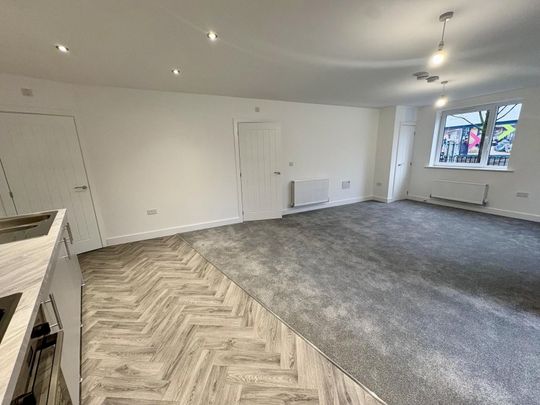 JohnStreet, DERBY - Photo 1