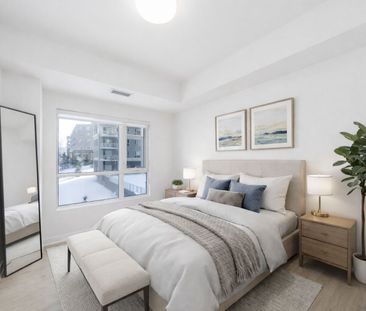 For Lease - 56 Lakeside Terrace Unit# 206, Barrie, Ontario - Photo 6