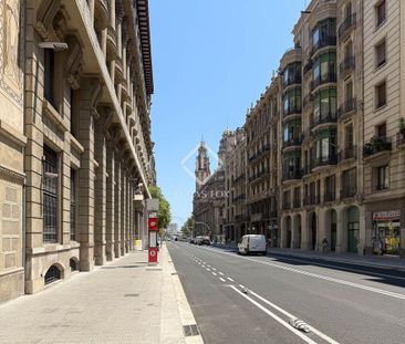 2 bedroom luxury Flat for rent in Barcelona, Catalonia - Photo 5