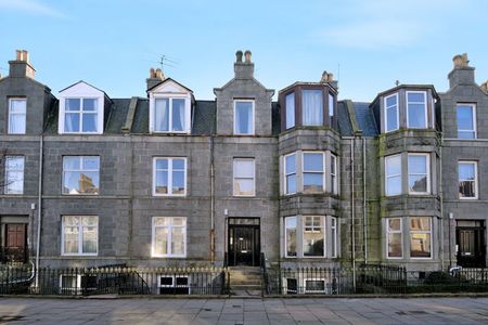 77 Union Grove, AB10 6SJ, Aberdeen - Photo 3