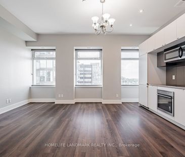 Imperial Plaza Lofts , #1120 - Photo 4