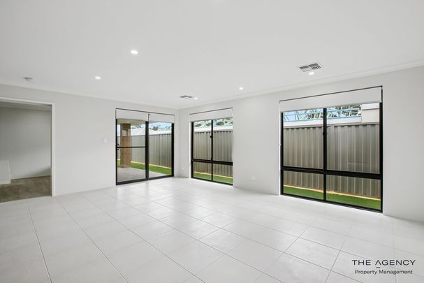 Modern Family Living in the Heart of Wellard - Photo 1