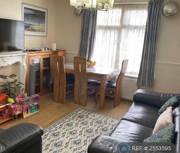 2 bedroom end of terrace house to rent - Photo 6