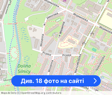 2 pokoje, widna kuchnia, ul. Wiosenna - Фото 1