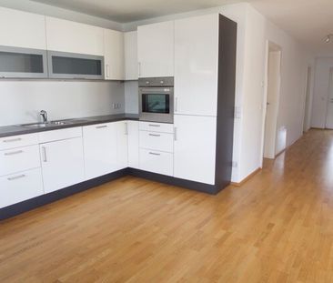 Schöne 4-Zimmer-Wohnung in Lochau am Bodensee - Photo 2