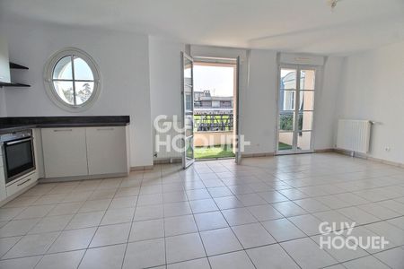 Appartement 4 pièces à louer à Chaville - Réf. L9075 - Photo 2