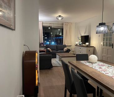 Huis te huur: Beethovenhof 148 4536 AD Terneuzen - Foto 1