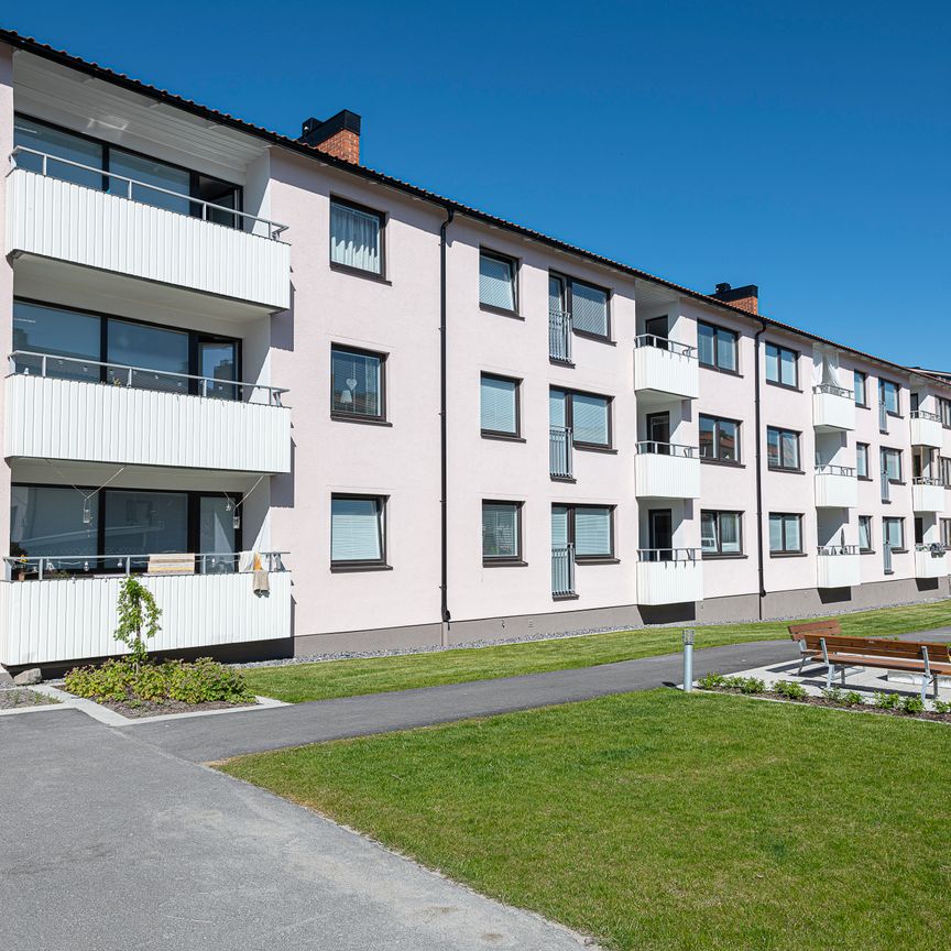 Ågatan 12 C - Foto 2