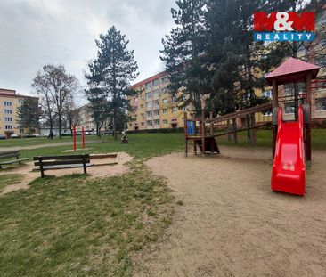 Pronájem bytu 2+1 55 m² - Photo 6