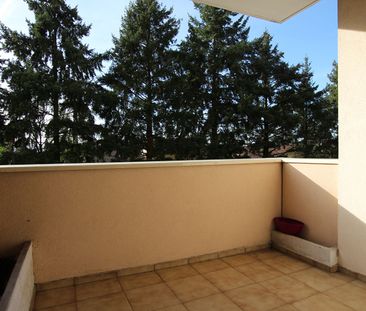 Appartement Saint-Priest 3 pièce(s) 79.25 m2, - Photo 1
