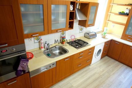 Komfortowy jednoosobowy pokój do wynajęcia - Zdjęcie 5