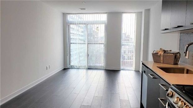 For Lease - 87 Peter Street Unit# 1208, Toronto, Ontario - Photo 1