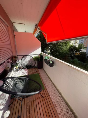 2.5 Zimmer, 2. Stock - Photo 3