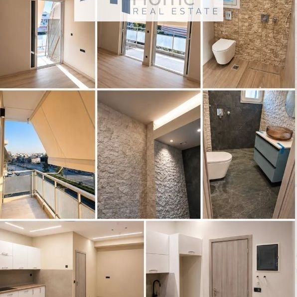 Studio/Γκαρσονιέρα για ενοικίαση Κάτω Ηλιούπολη (Ηλιούπολη) - Photo 1