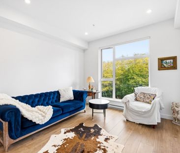14398 60 Avenue apartment — Surrey, BC (1-Bedroom) - 1 Bedroom - Photo 6