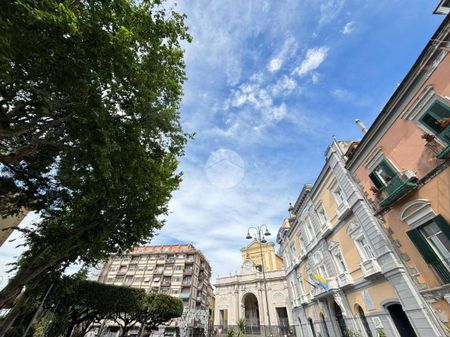 Bilocale via San Bartolomeo 50, Centro, Castellammare di Stabia - Photo 4