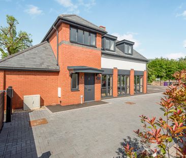 2 bedroom apartment to rent Pilsworth Court, Offley, Hitchin, Centr... - Photo 6