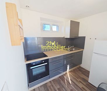 Location Appartement 3 pièces 43m² - Photo 5