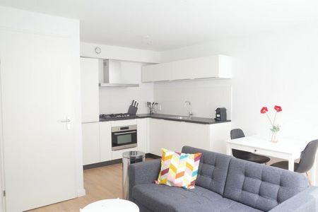 Te huur: Appartement Adamshofstraat in Rotterdam - Photo 5