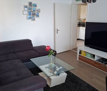 2½ Zimmer-Wohnung in Fislisbach (AG), möbliert, auf Zeit - Photo 3